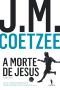 [Jesus Trilogy 03] • A Morte de Jesus